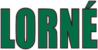Lorne logga